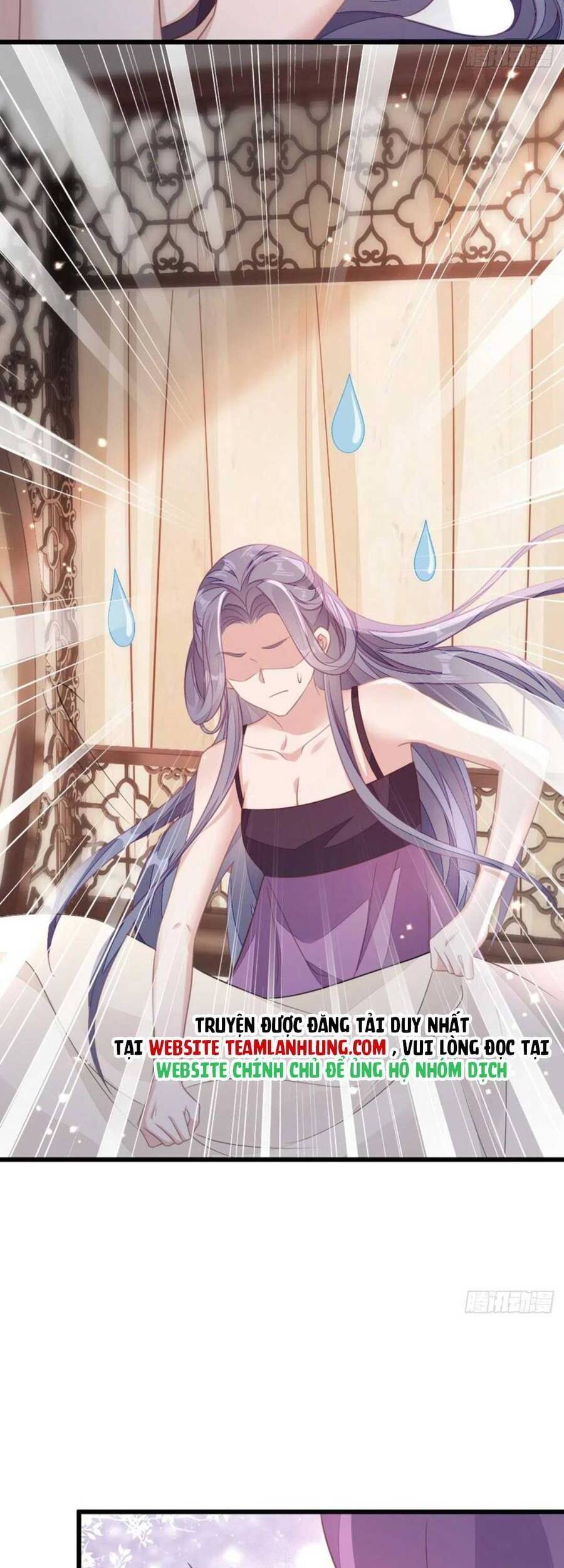 Mau Xuyên Không Rửa Tội Cho Nhân Vật Phản Diện Chapter 122 - 4