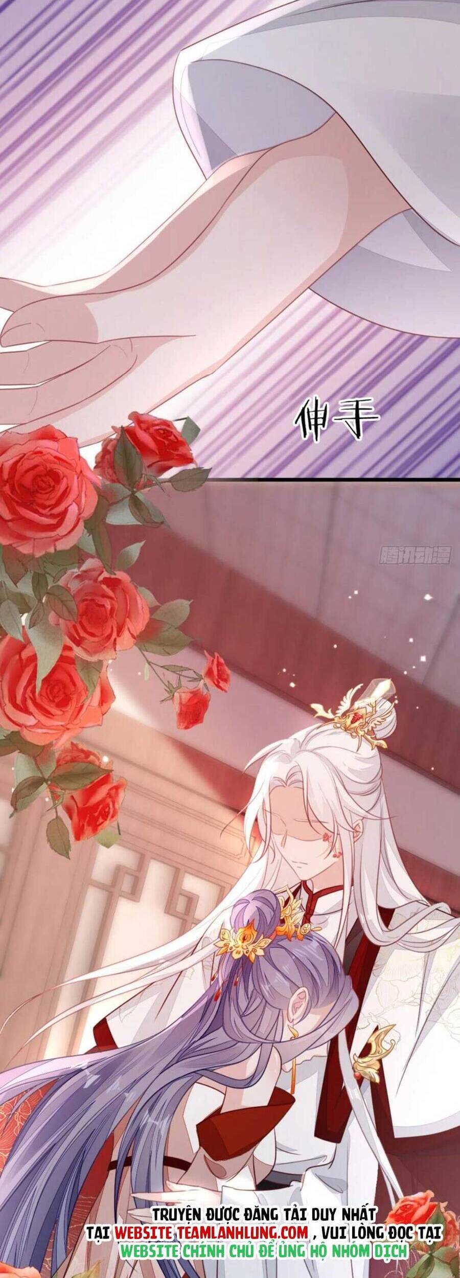 Mau Xuyên Không Rửa Tội Cho Nhân Vật Phản Diện Chapter 122 - 32