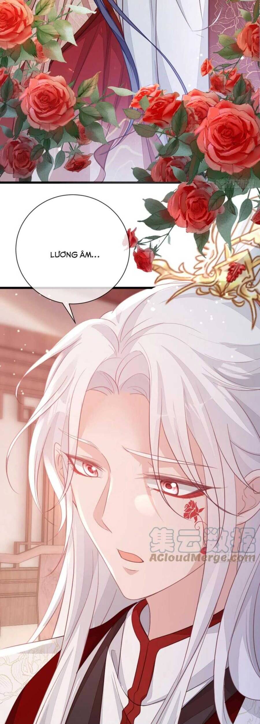 Mau Xuyên Không Rửa Tội Cho Nhân Vật Phản Diện Chapter 122 - 33