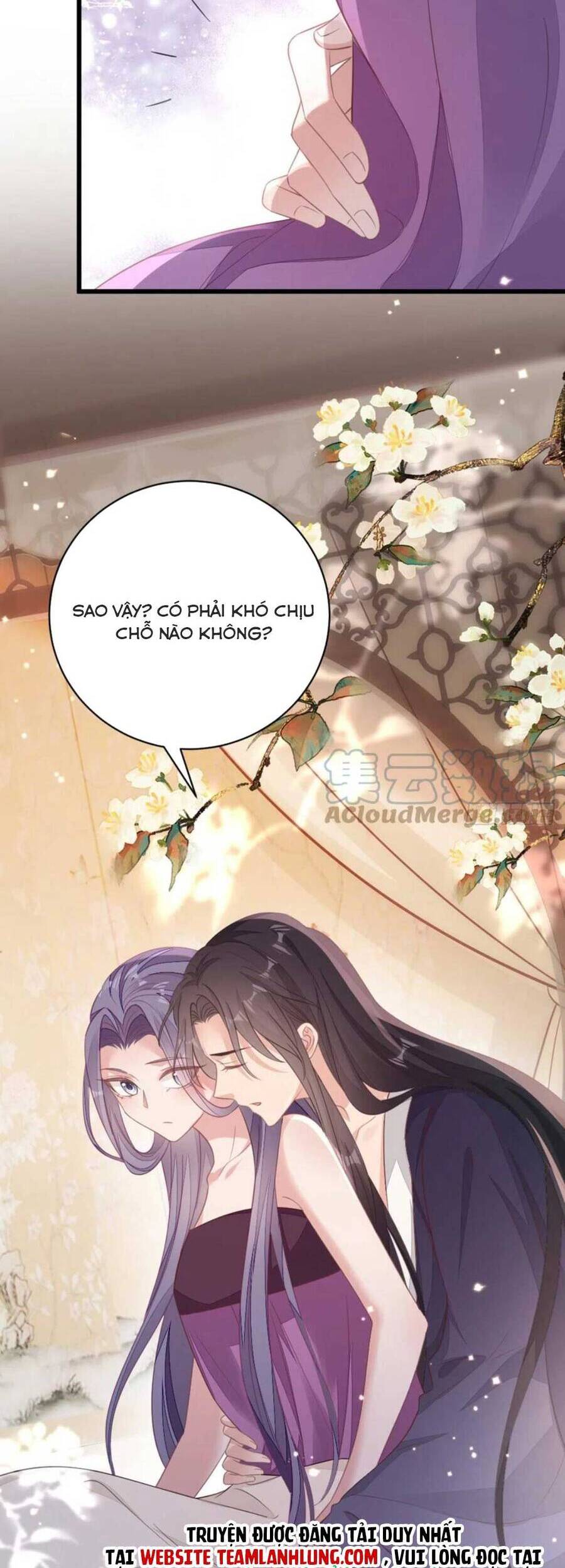 Mau Xuyên Không Rửa Tội Cho Nhân Vật Phản Diện Chapter 122 - 5