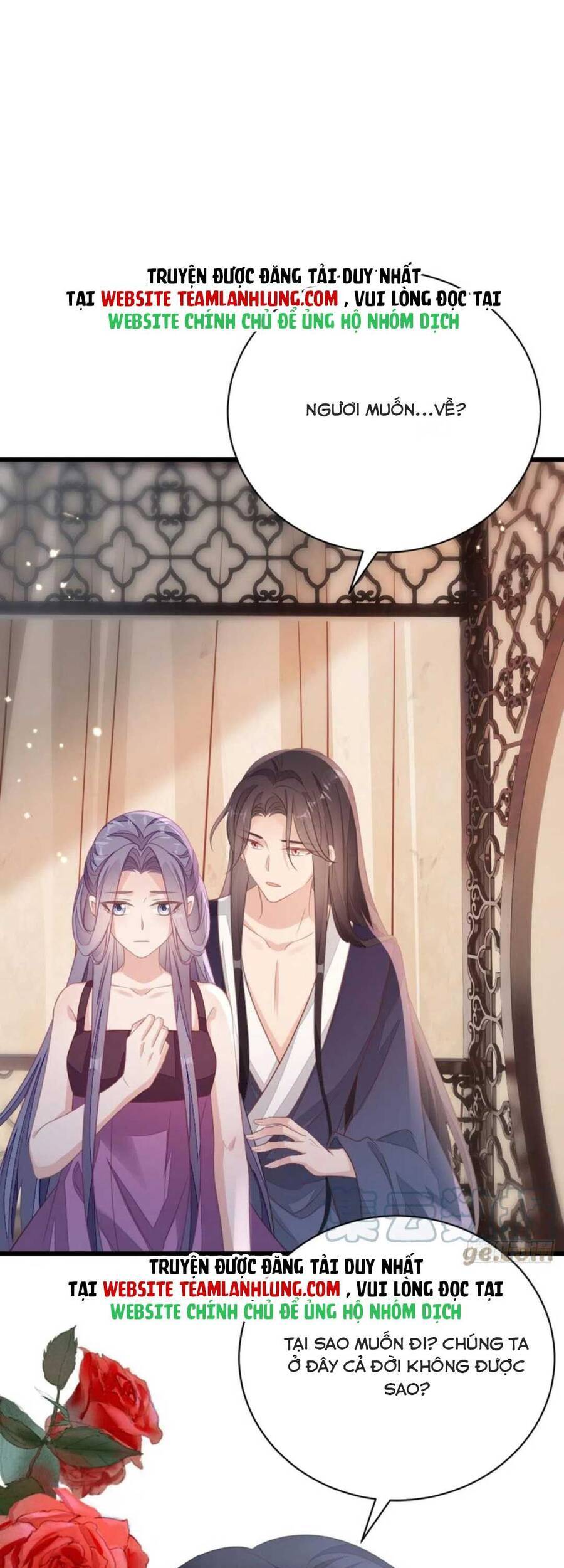 Mau Xuyên Không Rửa Tội Cho Nhân Vật Phản Diện Chapter 122 - 7