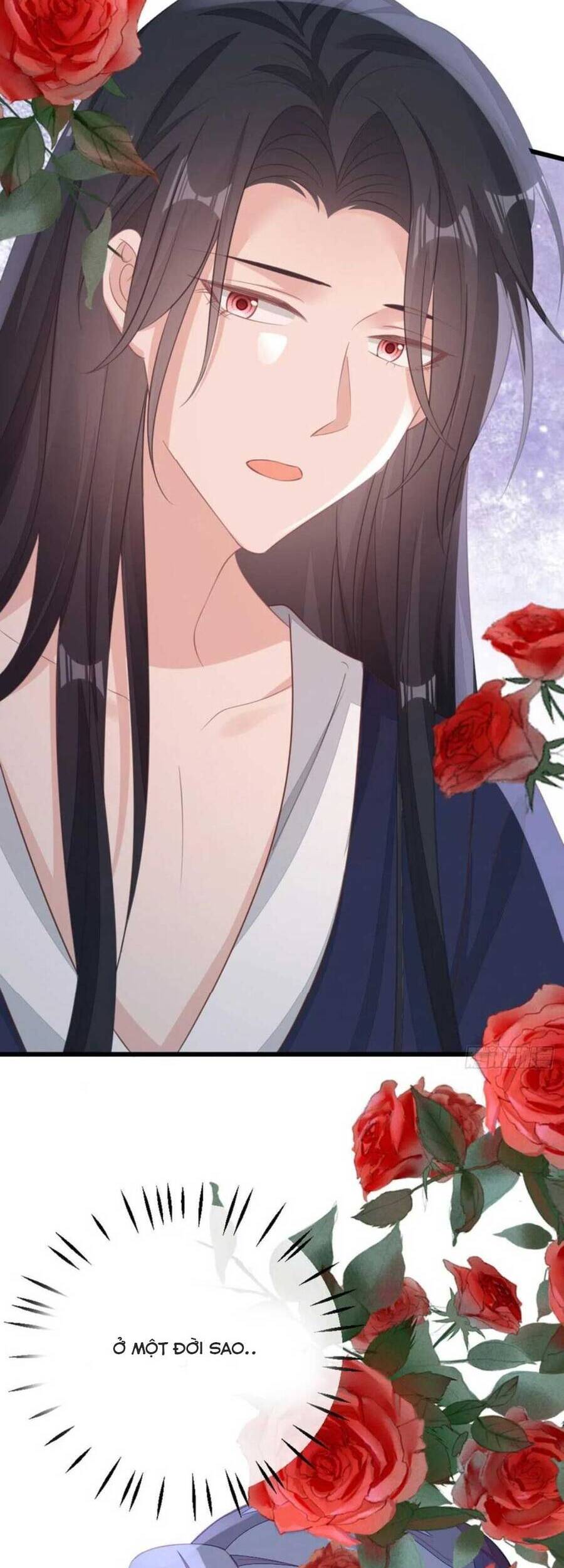 Mau Xuyên Không Rửa Tội Cho Nhân Vật Phản Diện Chapter 122 - 8