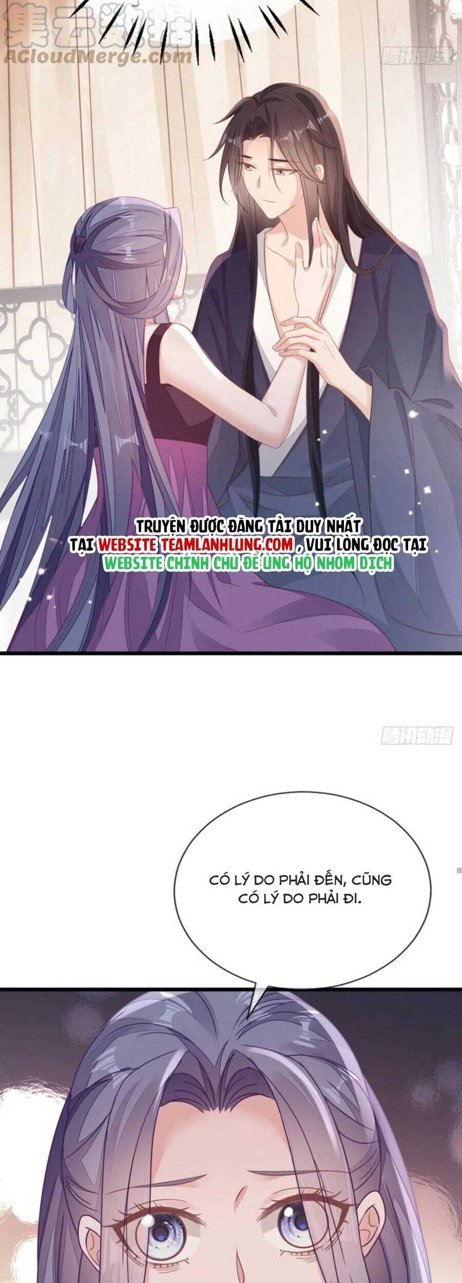 Mau Xuyên Không Rửa Tội Cho Nhân Vật Phản Diện Chapter 122 - 10
