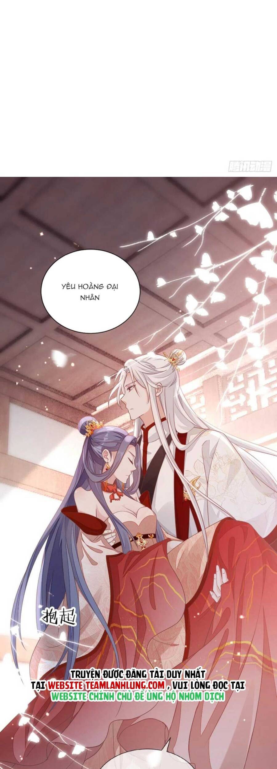 Mau Xuyên Không Rửa Tội Cho Nhân Vật Phản Diện Chapter 123 - 2