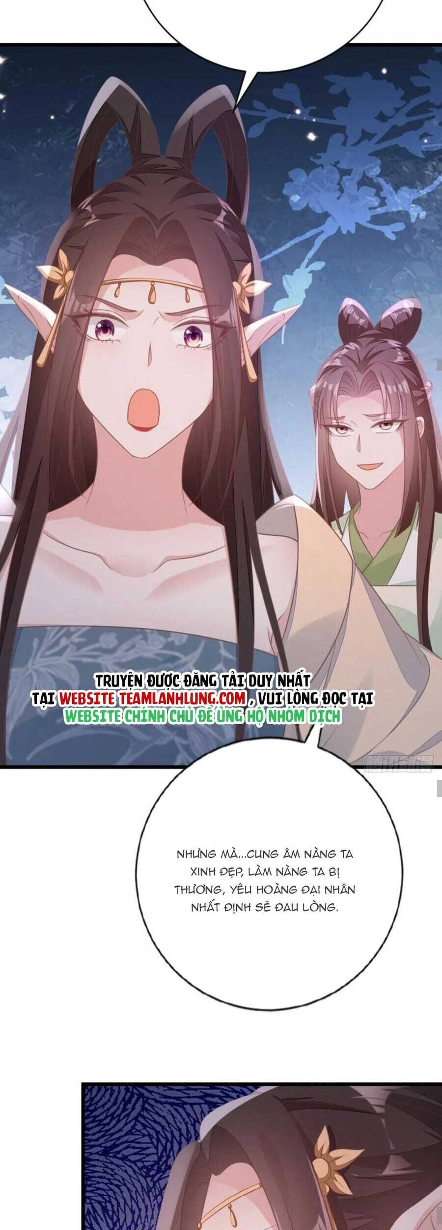 Mau Xuyên Không Rửa Tội Cho Nhân Vật Phản Diện Chapter 123 - 13