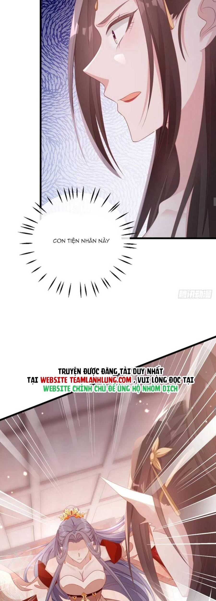 Mau Xuyên Không Rửa Tội Cho Nhân Vật Phản Diện Chapter 123 - 14