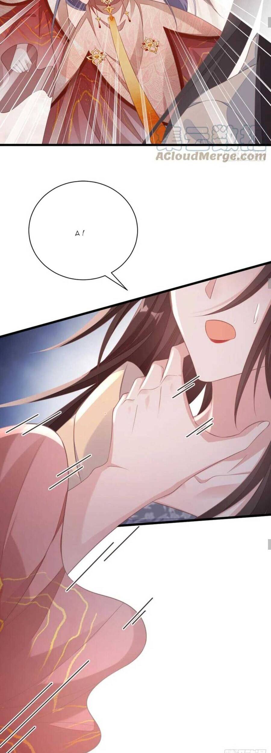 Mau Xuyên Không Rửa Tội Cho Nhân Vật Phản Diện Chapter 123 - 15