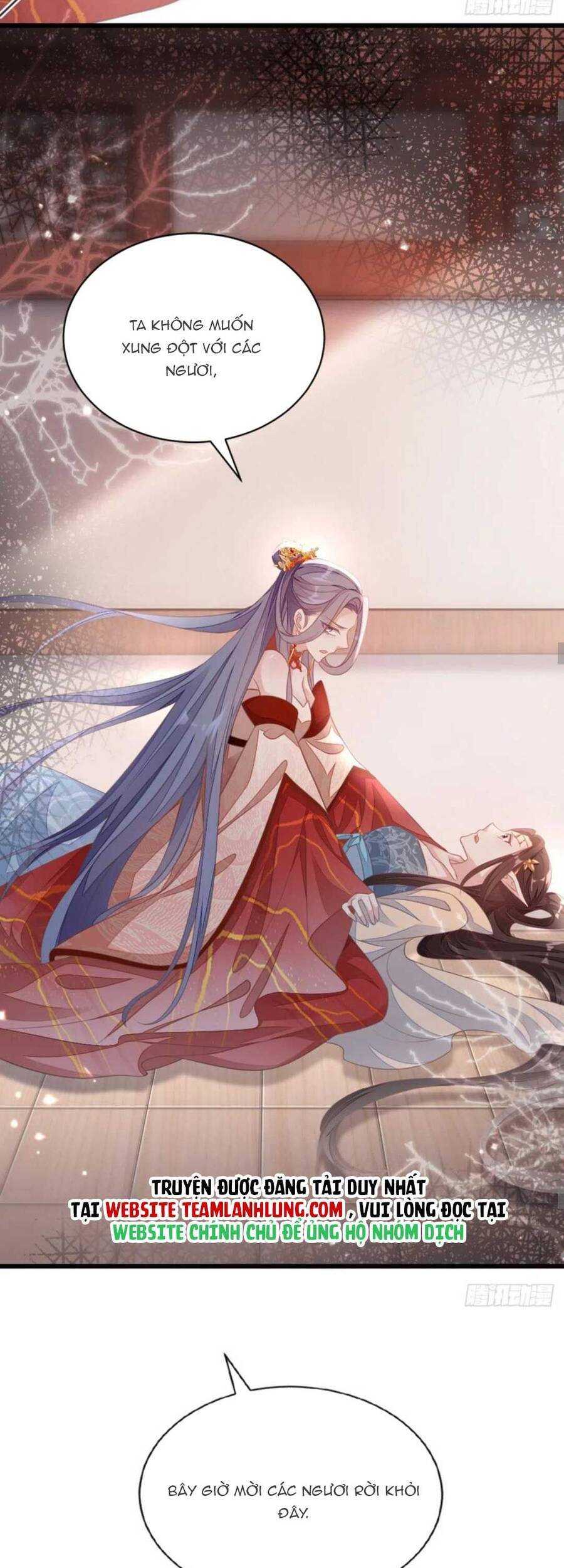 Mau Xuyên Không Rửa Tội Cho Nhân Vật Phản Diện Chapter 123 - 16