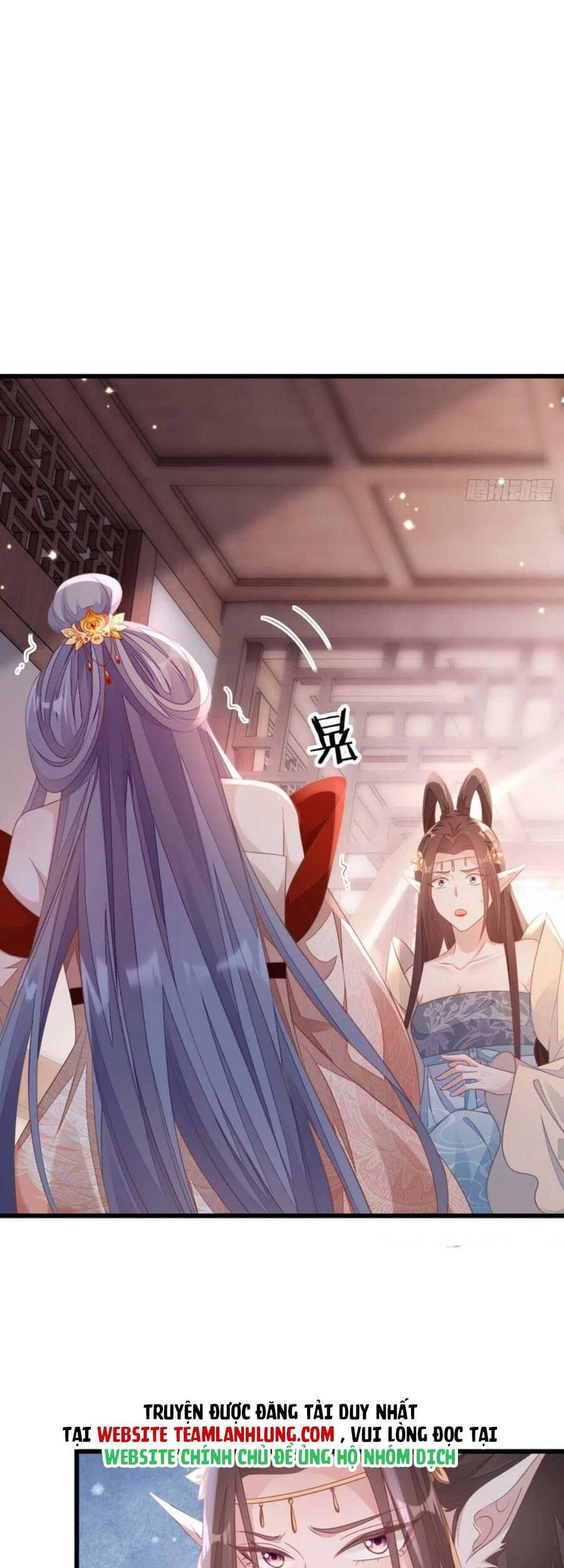 Mau Xuyên Không Rửa Tội Cho Nhân Vật Phản Diện Chapter 123 - 19