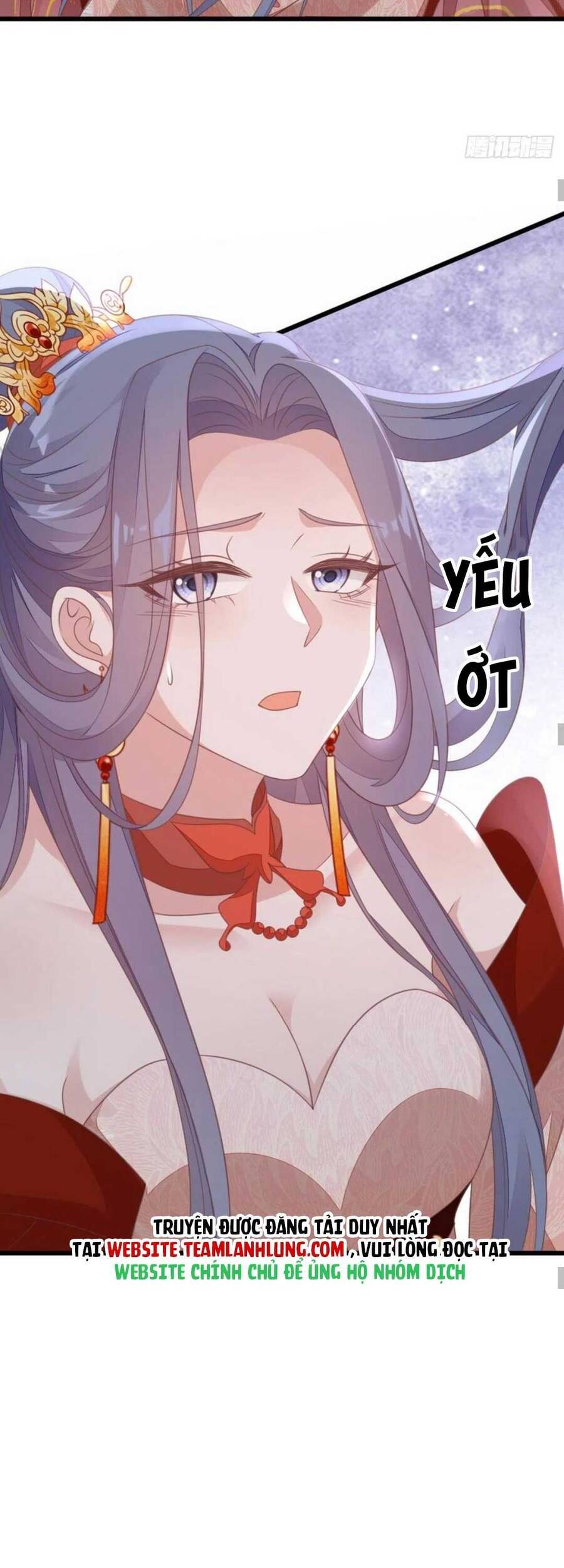 Mau Xuyên Không Rửa Tội Cho Nhân Vật Phản Diện Chapter 123 - 21