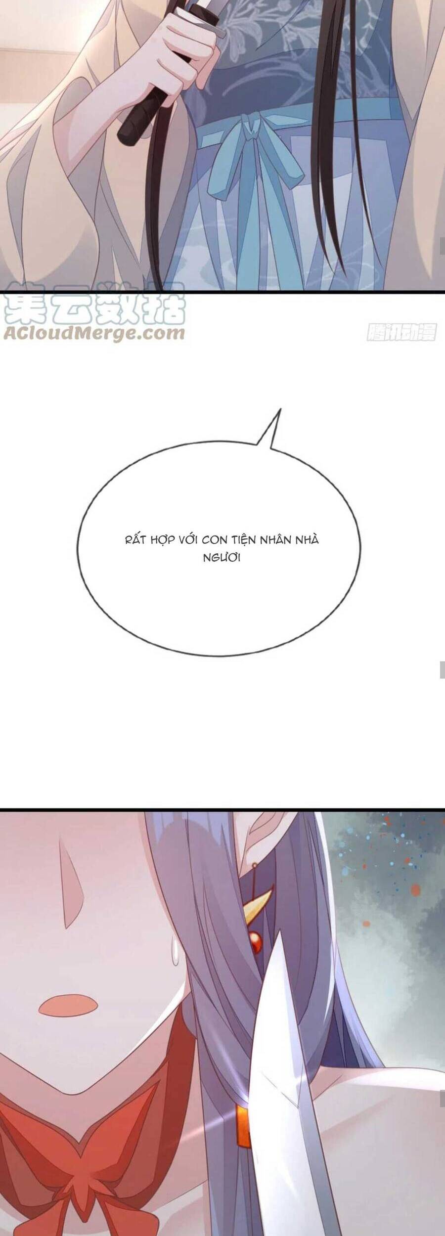 Mau Xuyên Không Rửa Tội Cho Nhân Vật Phản Diện Chapter 123 - 24