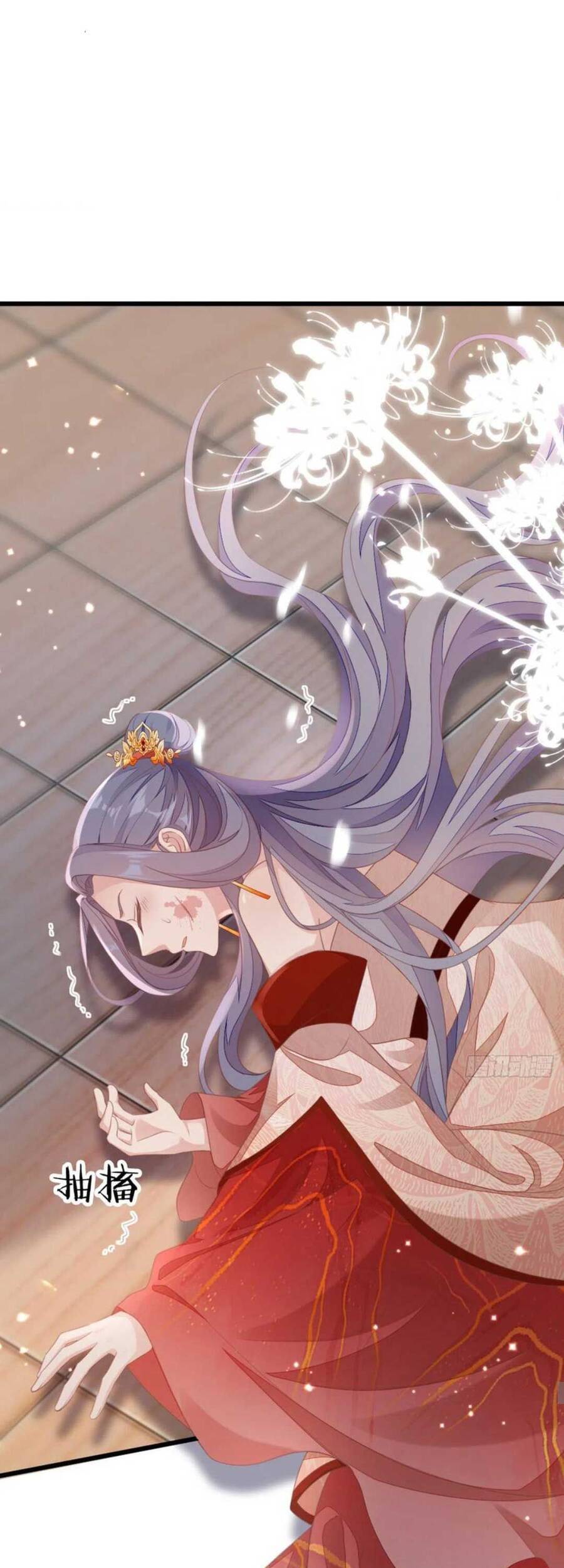 Mau Xuyên Không Rửa Tội Cho Nhân Vật Phản Diện Chapter 123 - 27