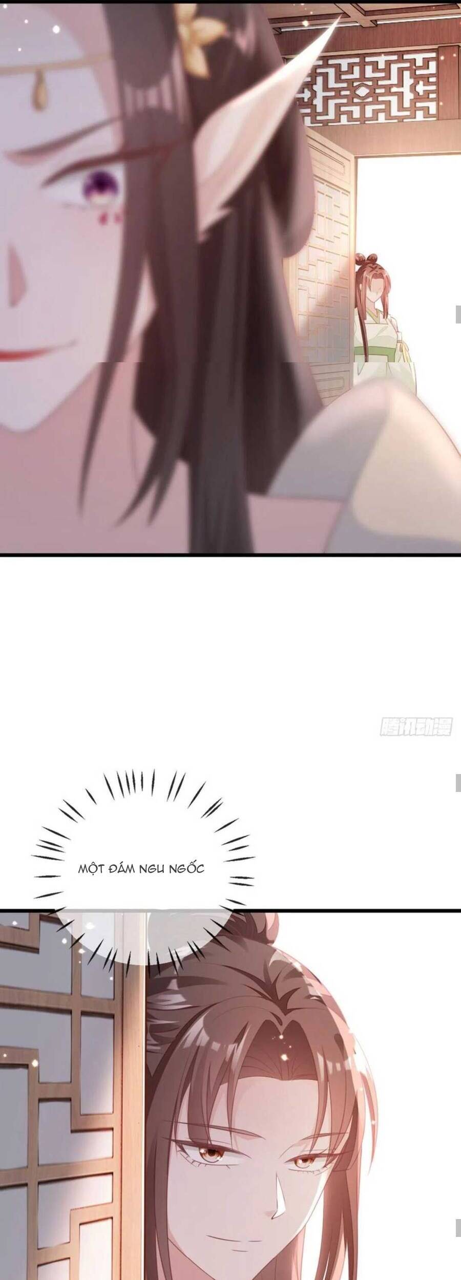 Mau Xuyên Không Rửa Tội Cho Nhân Vật Phản Diện Chapter 123 - 29