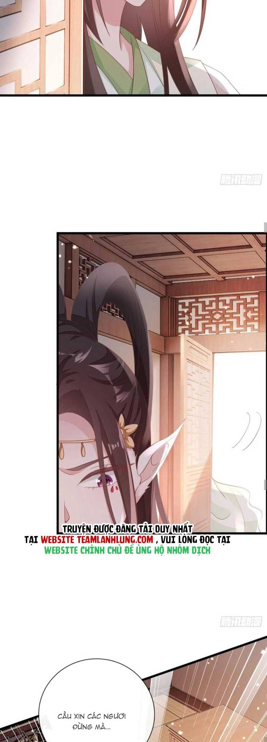 Mau Xuyên Không Rửa Tội Cho Nhân Vật Phản Diện Chapter 123 - 30