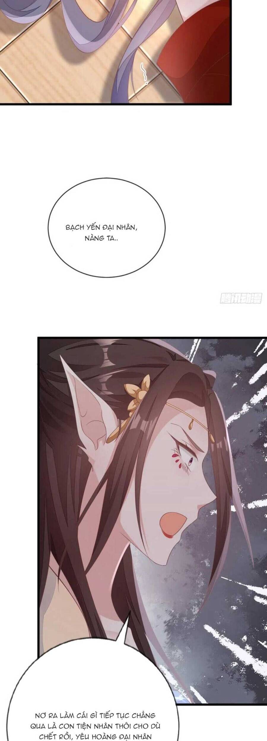 Mau Xuyên Không Rửa Tội Cho Nhân Vật Phản Diện Chapter 123 - 32