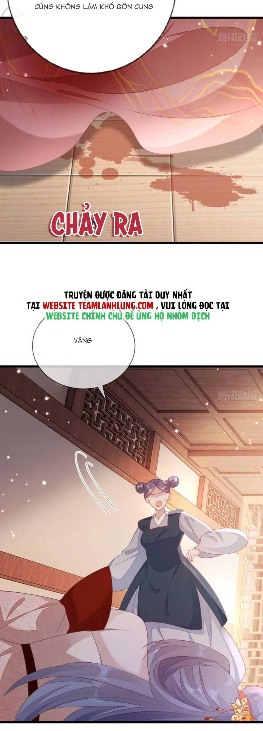 Mau Xuyên Không Rửa Tội Cho Nhân Vật Phản Diện Chapter 123 - 33