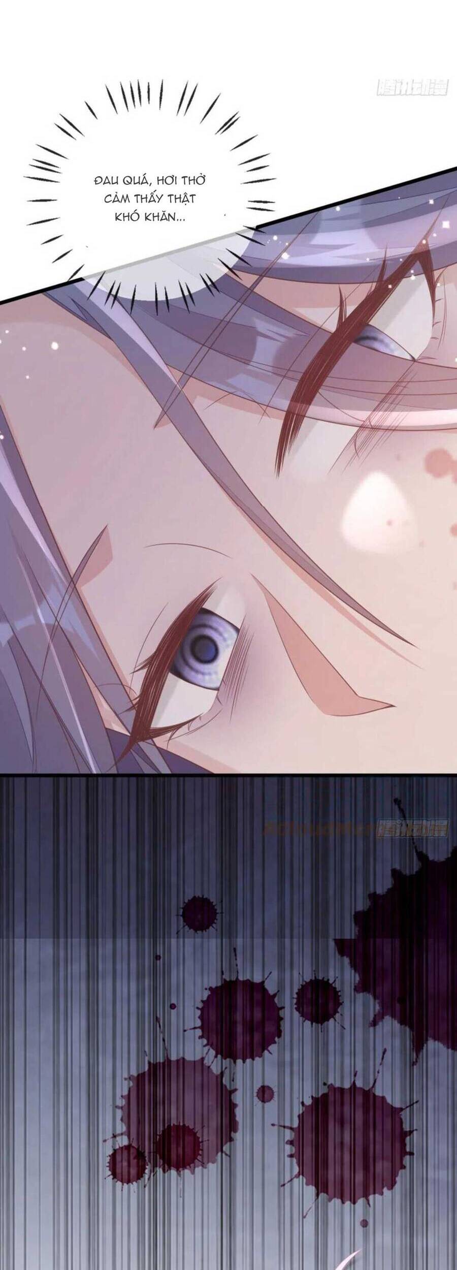 Mau Xuyên Không Rửa Tội Cho Nhân Vật Phản Diện Chapter 123 - 34