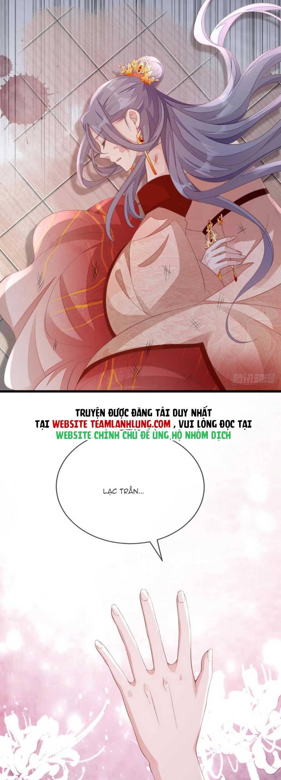 Mau Xuyên Không Rửa Tội Cho Nhân Vật Phản Diện Chapter 123 - 35