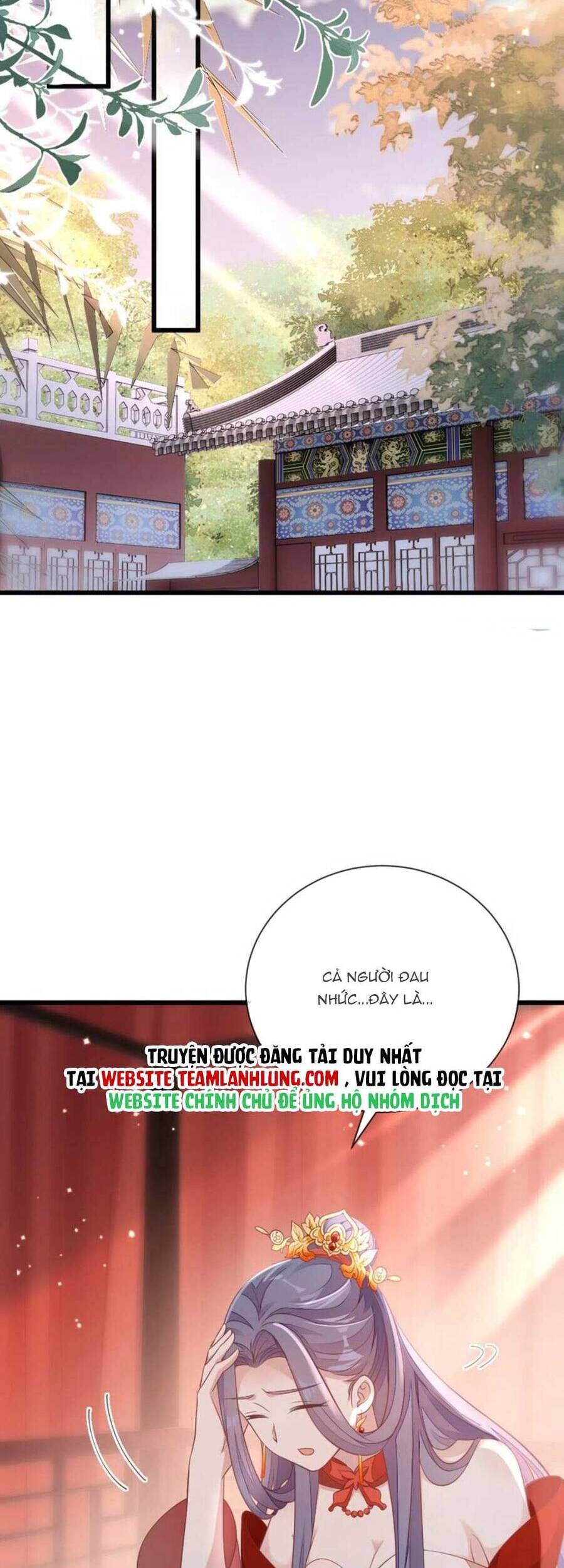 Mau Xuyên Không Rửa Tội Cho Nhân Vật Phản Diện Chapter 123 - 7