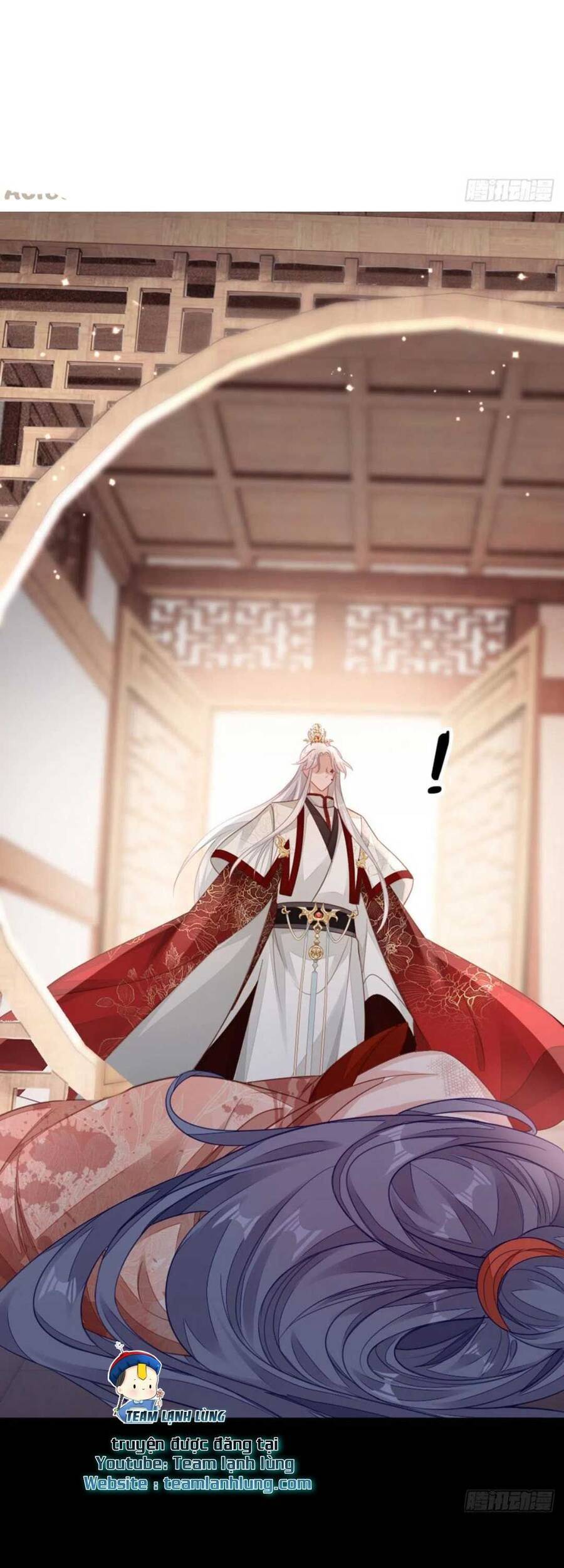 Mau Xuyên Không Rửa Tội Cho Nhân Vật Phản Diện Chapter 124 - 11