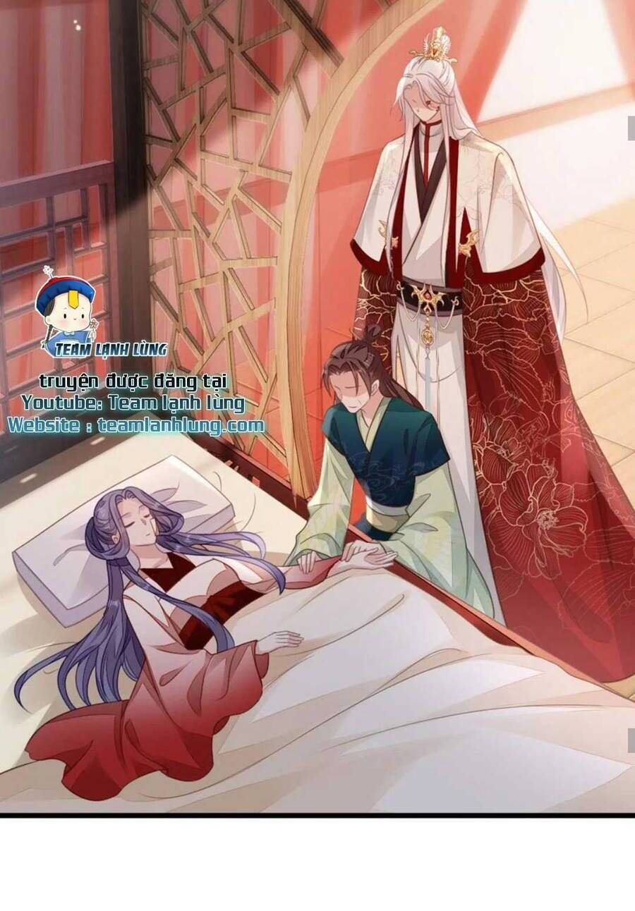 Mau Xuyên Không Rửa Tội Cho Nhân Vật Phản Diện Chapter 124 - 17