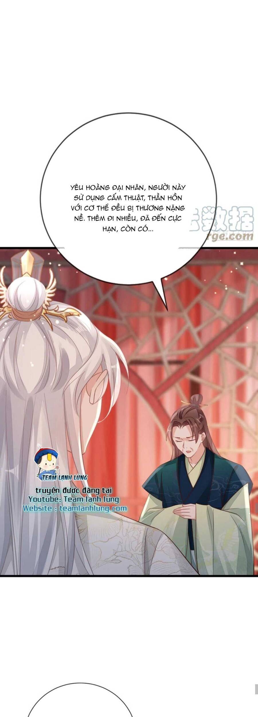 Mau Xuyên Không Rửa Tội Cho Nhân Vật Phản Diện Chapter 124 - 18