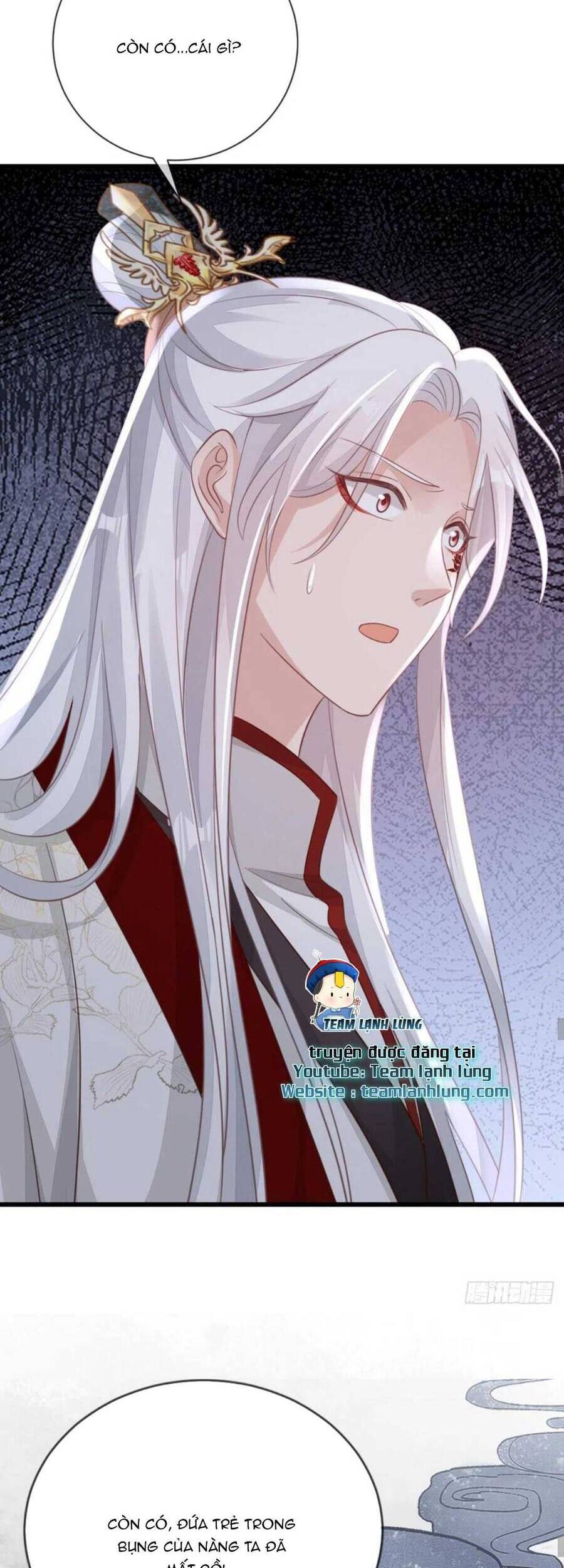 Mau Xuyên Không Rửa Tội Cho Nhân Vật Phản Diện Chapter 124 - 19