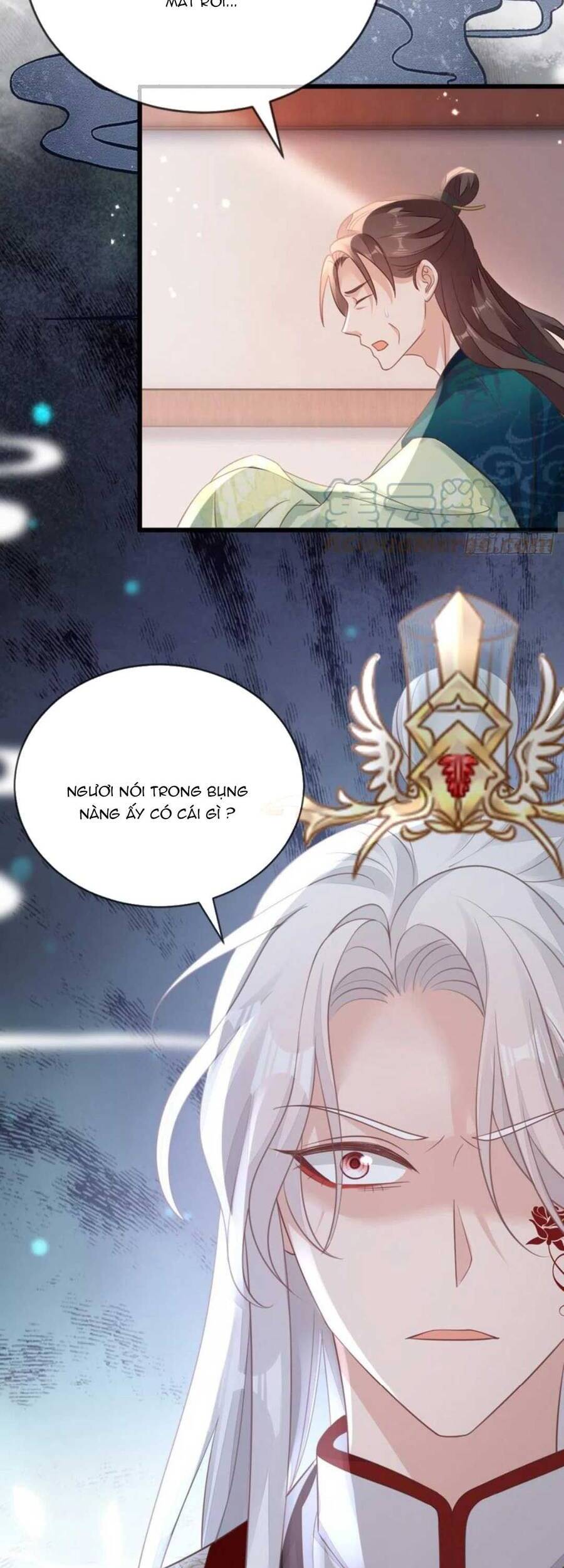 Mau Xuyên Không Rửa Tội Cho Nhân Vật Phản Diện Chapter 124 - 20