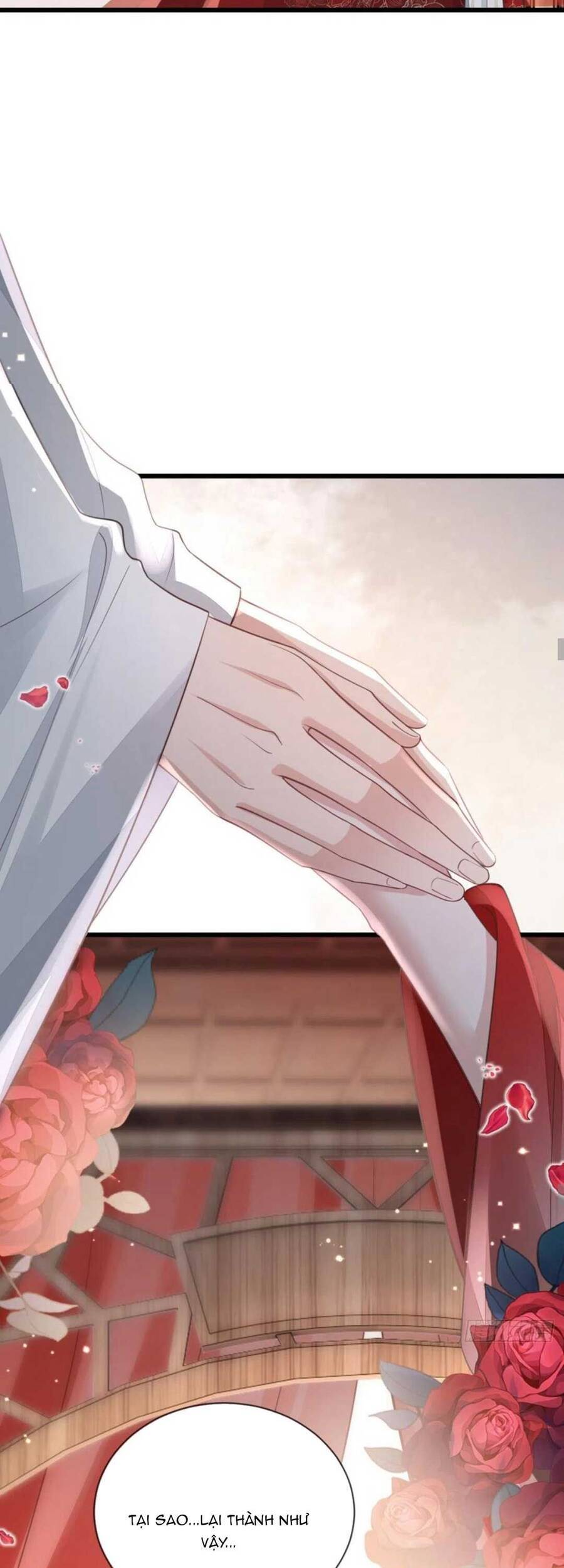 Mau Xuyên Không Rửa Tội Cho Nhân Vật Phản Diện Chapter 124 - 22