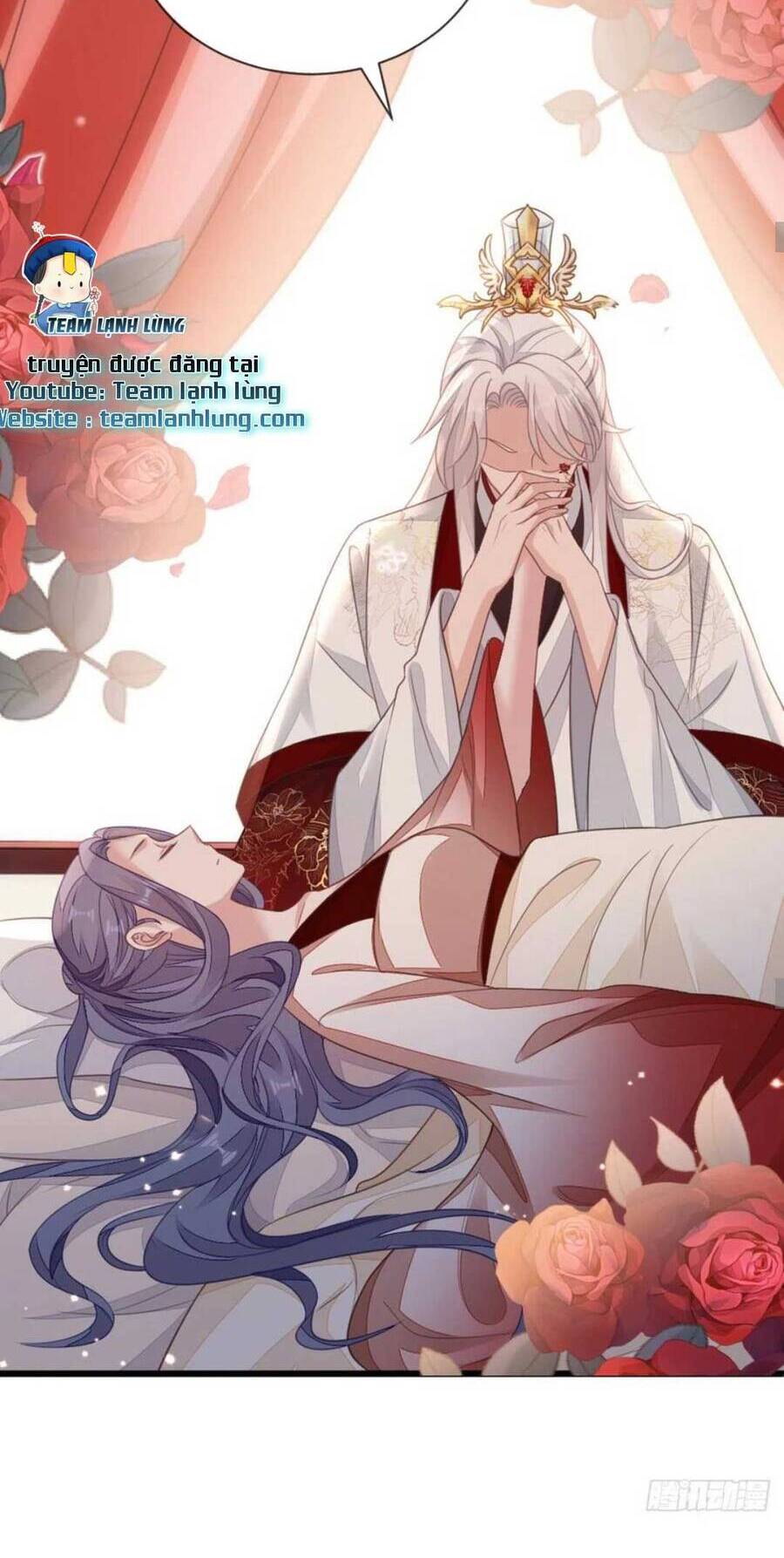 Mau Xuyên Không Rửa Tội Cho Nhân Vật Phản Diện Chapter 124 - 23