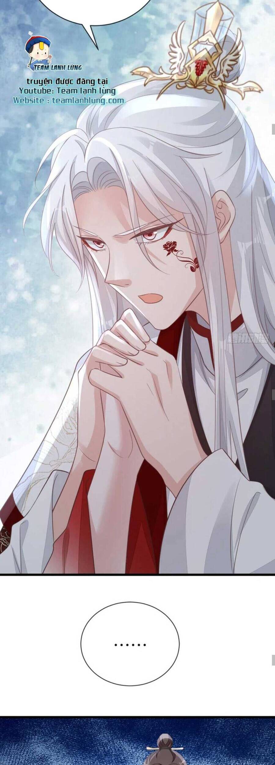 Mau Xuyên Không Rửa Tội Cho Nhân Vật Phản Diện Chapter 124 - 25