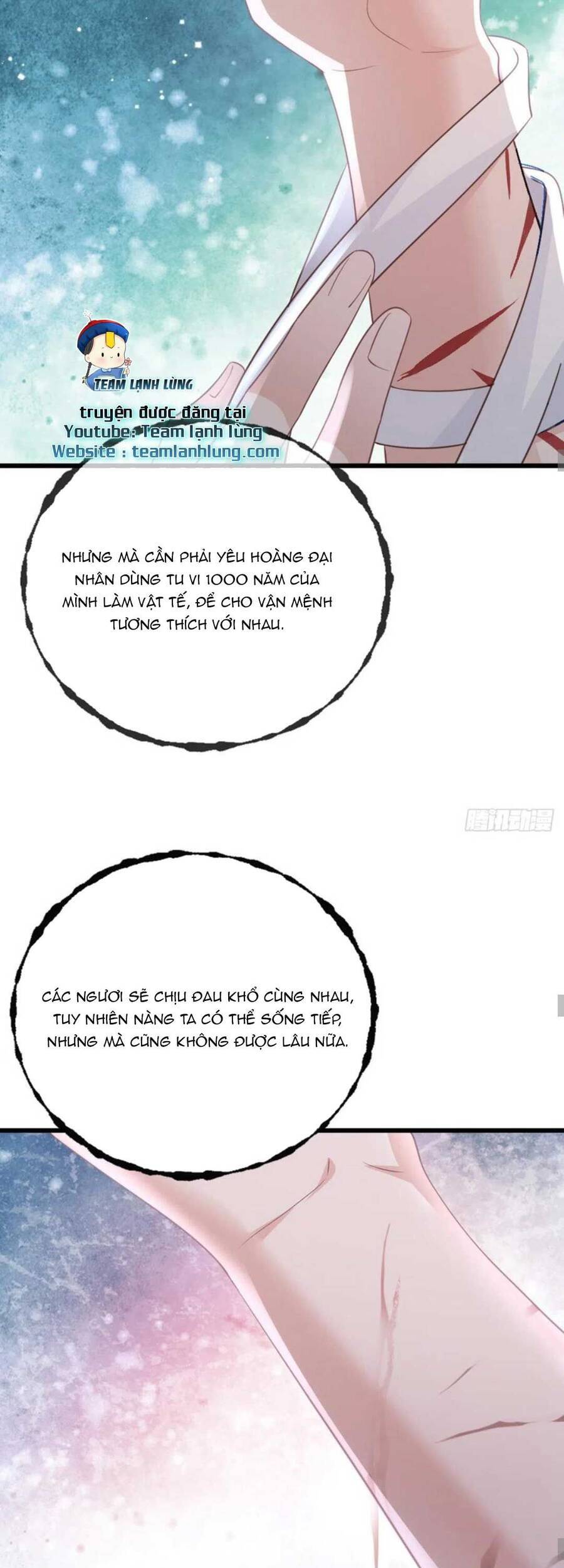 Mau Xuyên Không Rửa Tội Cho Nhân Vật Phản Diện Chapter 124 - 28