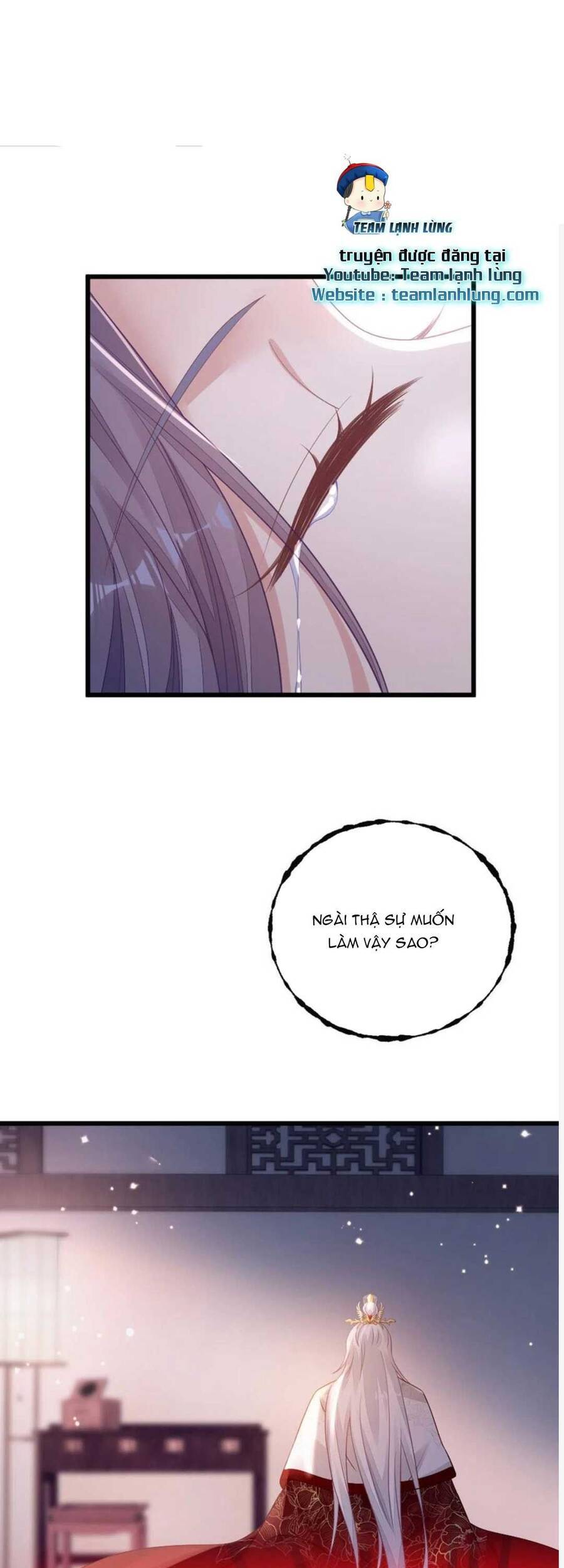 Mau Xuyên Không Rửa Tội Cho Nhân Vật Phản Diện Chapter 124 - 32