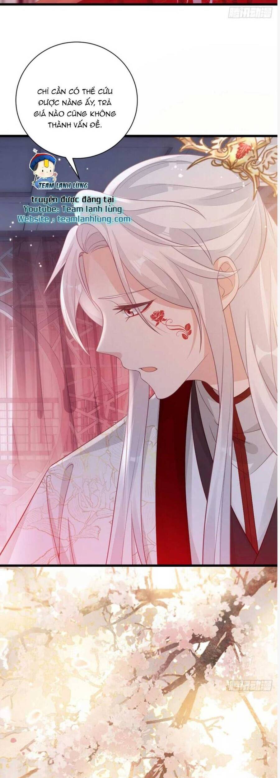 Mau Xuyên Không Rửa Tội Cho Nhân Vật Phản Diện Chapter 124 - 33