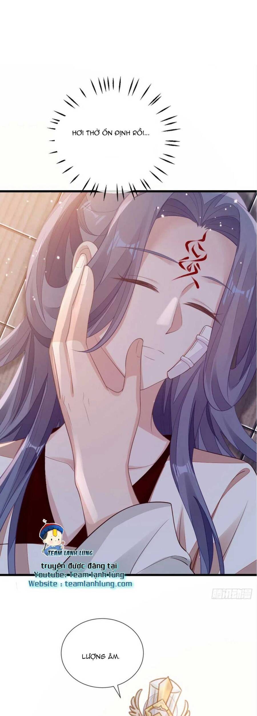 Mau Xuyên Không Rửa Tội Cho Nhân Vật Phản Diện Chapter 124 - 35