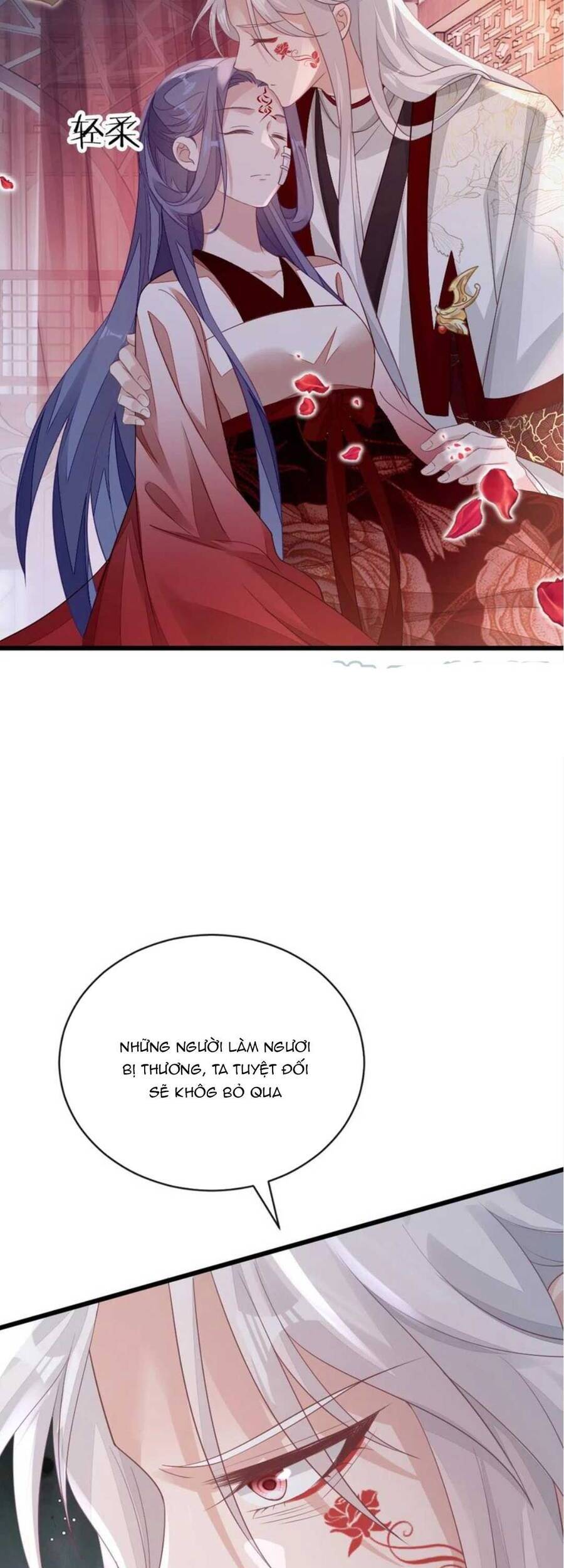 Mau Xuyên Không Rửa Tội Cho Nhân Vật Phản Diện Chapter 124 - 37