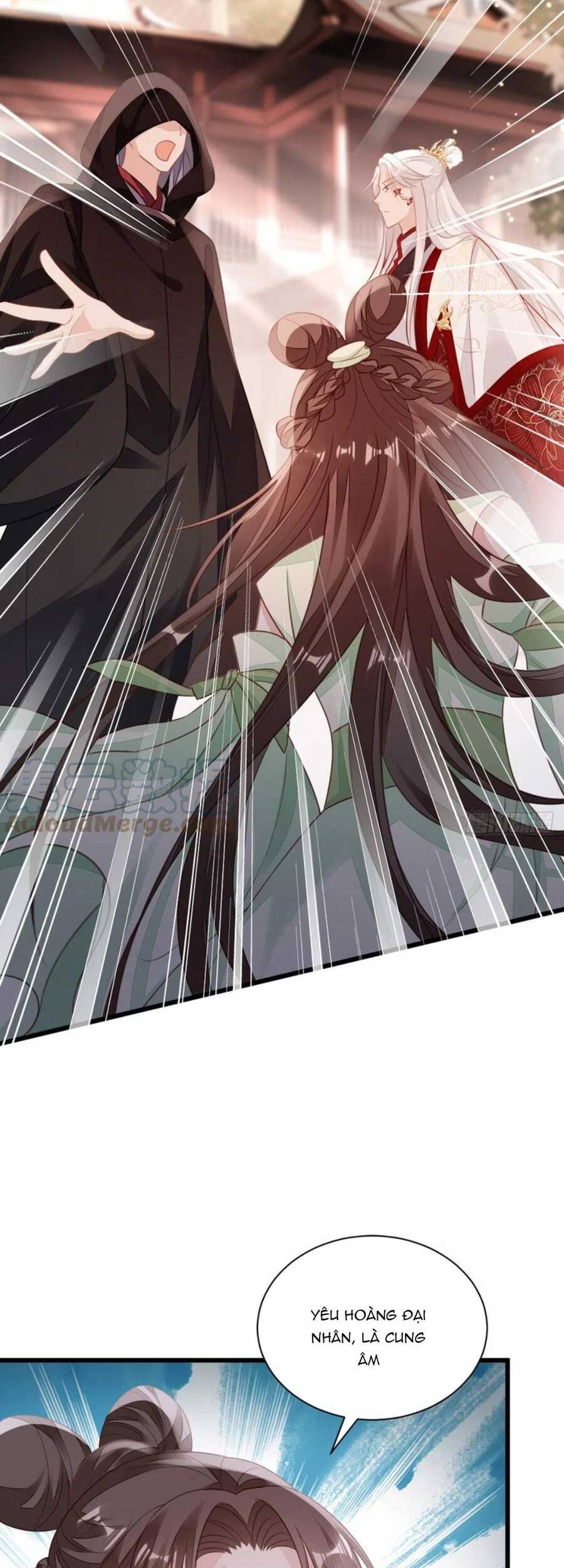 Mau Xuyên Không Rửa Tội Cho Nhân Vật Phản Diện Chapter 124 - 6