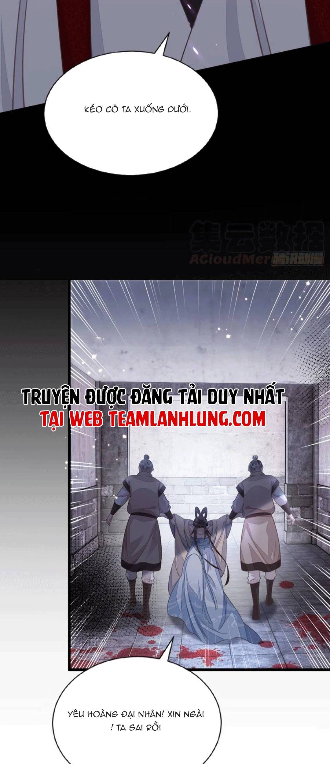 Mau Xuyên Không Rửa Tội Cho Nhân Vật Phản Diện Chapter 125 - 11