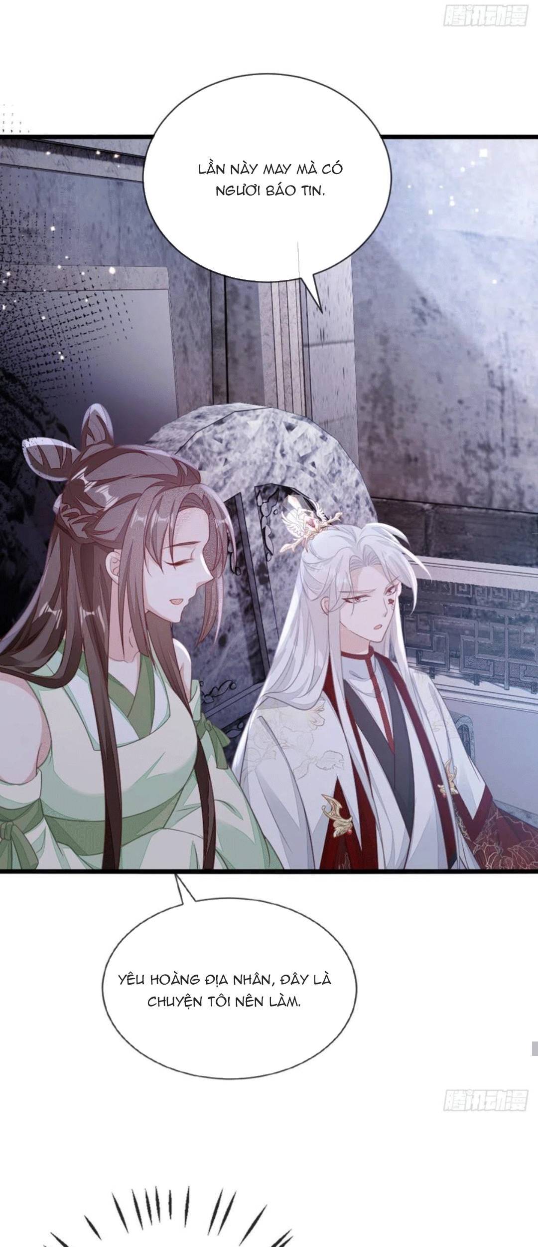 Mau Xuyên Không Rửa Tội Cho Nhân Vật Phản Diện Chapter 125 - 13