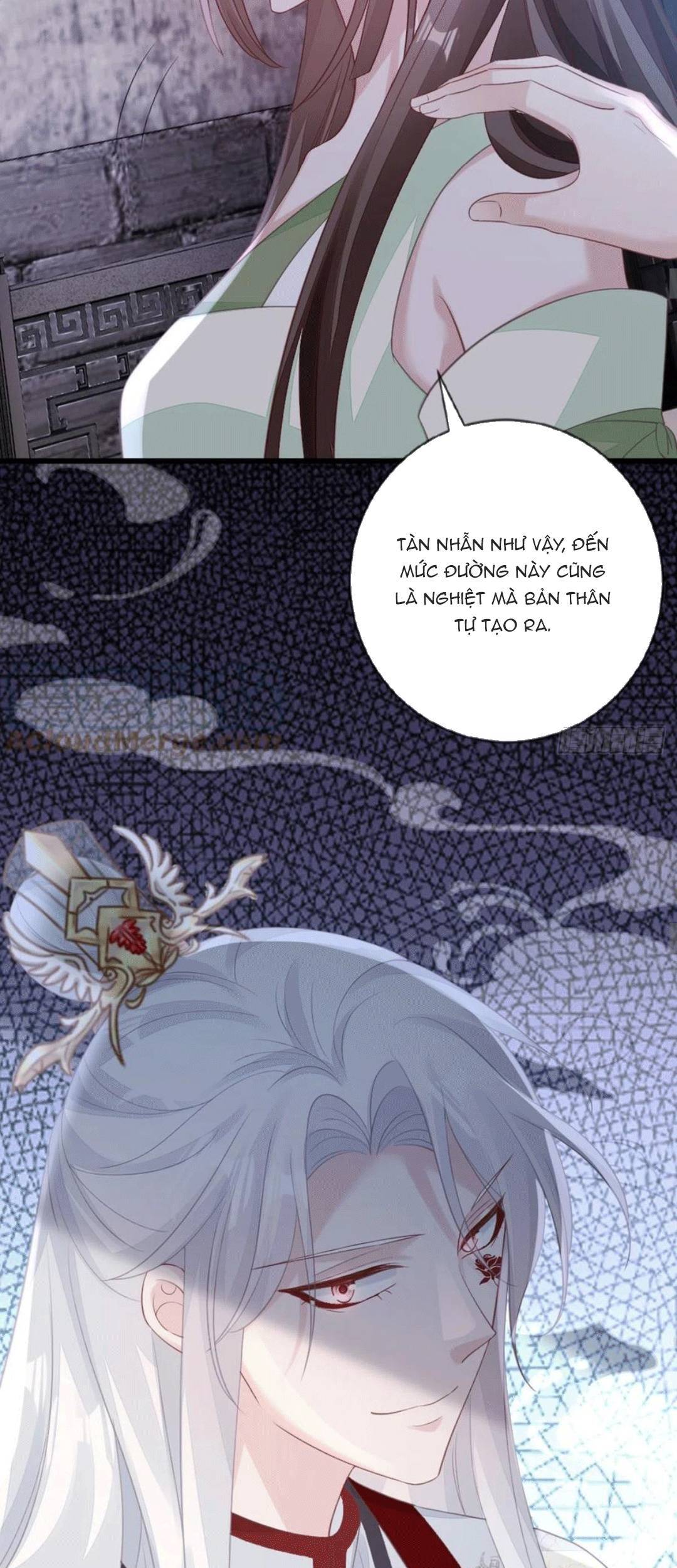 Mau Xuyên Không Rửa Tội Cho Nhân Vật Phản Diện Chapter 125 - 17