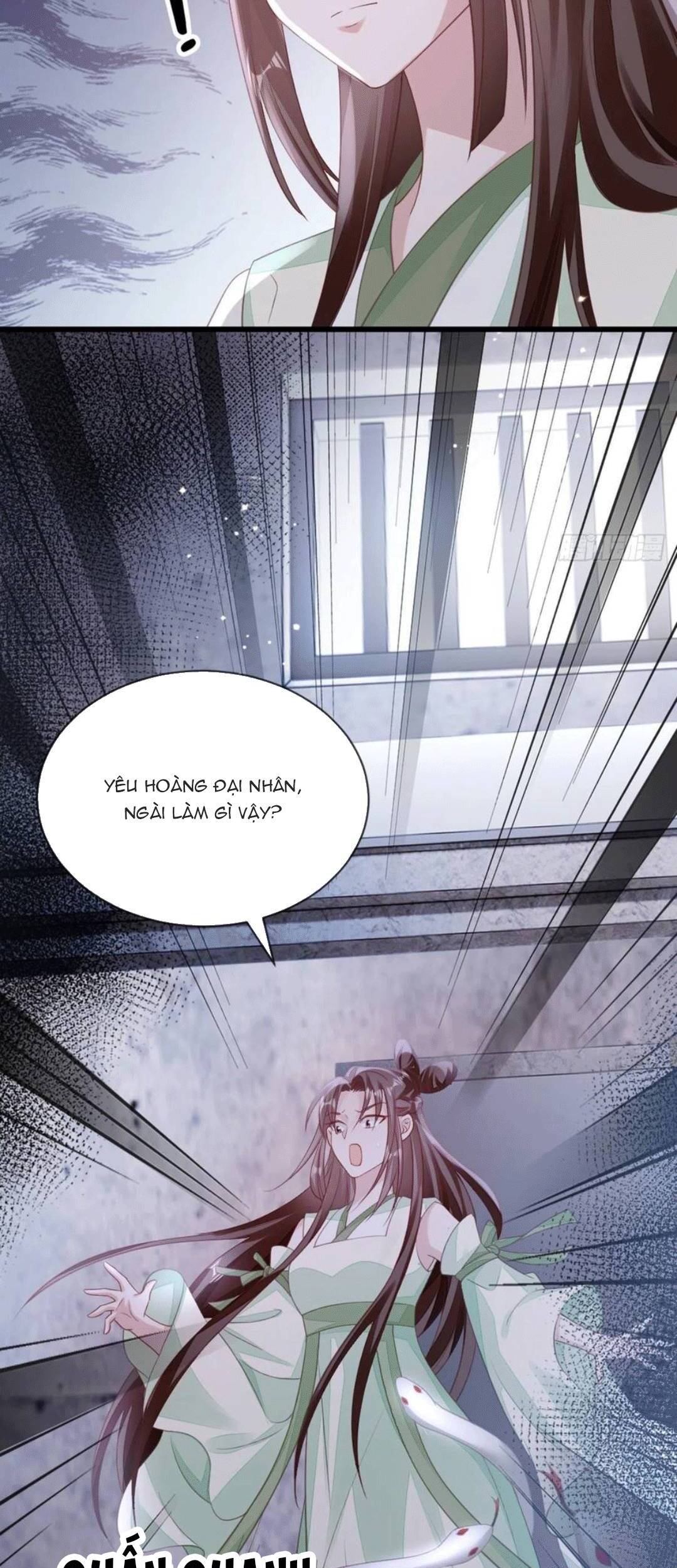 Mau Xuyên Không Rửa Tội Cho Nhân Vật Phản Diện Chapter 125 - 19