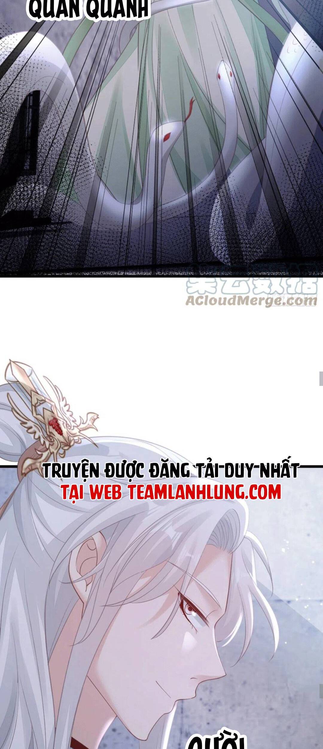 Mau Xuyên Không Rửa Tội Cho Nhân Vật Phản Diện Chapter 125 - 20