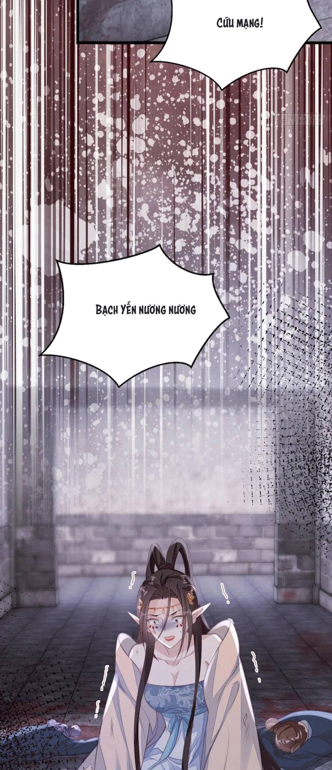 Mau Xuyên Không Rửa Tội Cho Nhân Vật Phản Diện Chapter 125 - 3