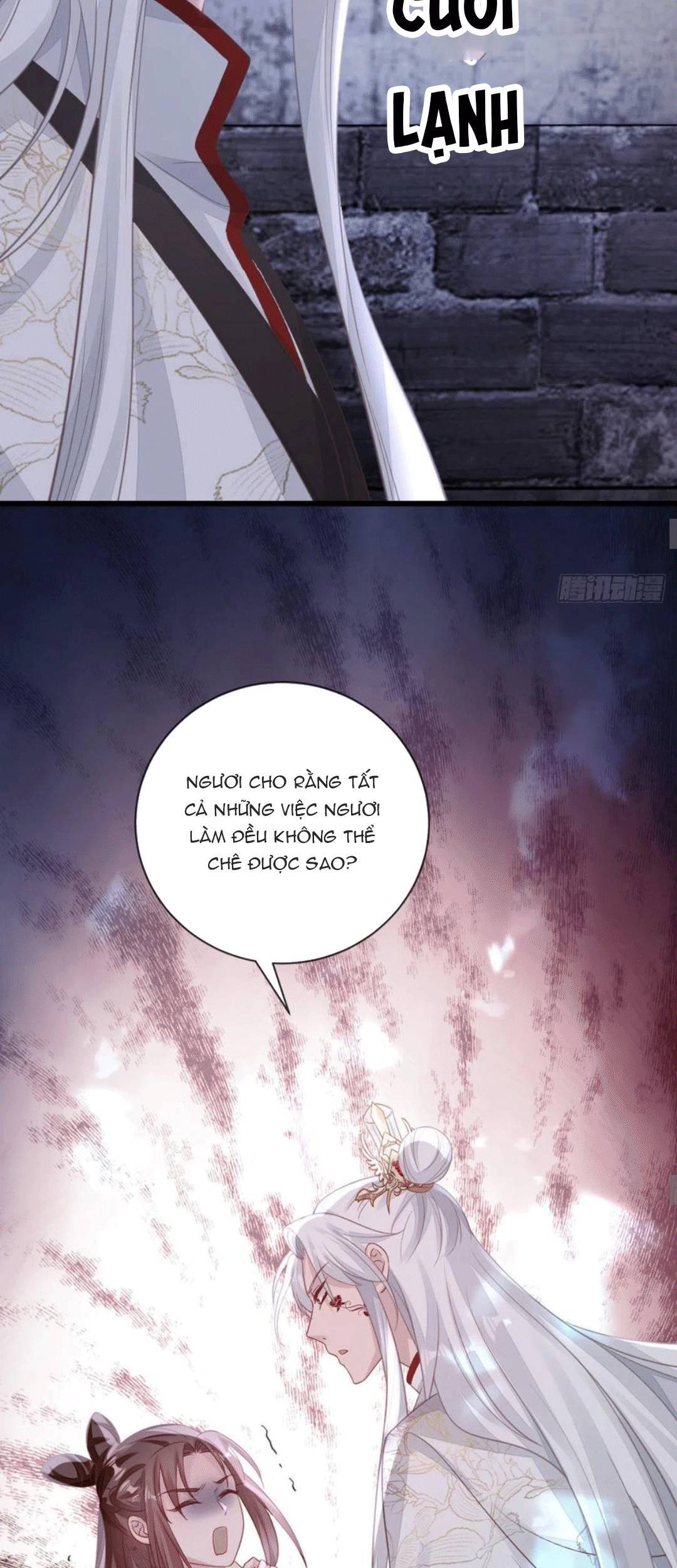 Mau Xuyên Không Rửa Tội Cho Nhân Vật Phản Diện Chapter 125 - 21