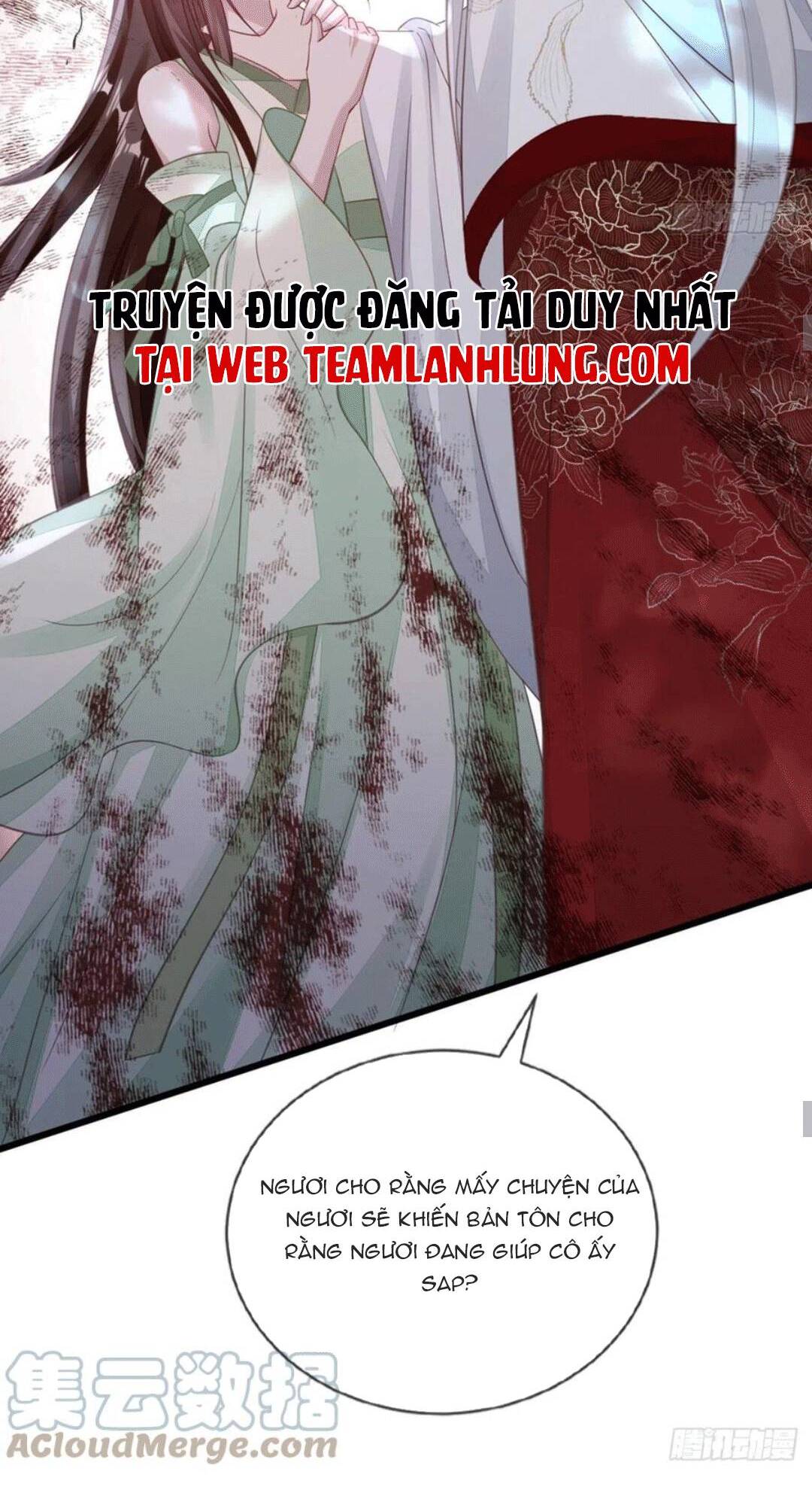 Mau Xuyên Không Rửa Tội Cho Nhân Vật Phản Diện Chapter 125 - 22