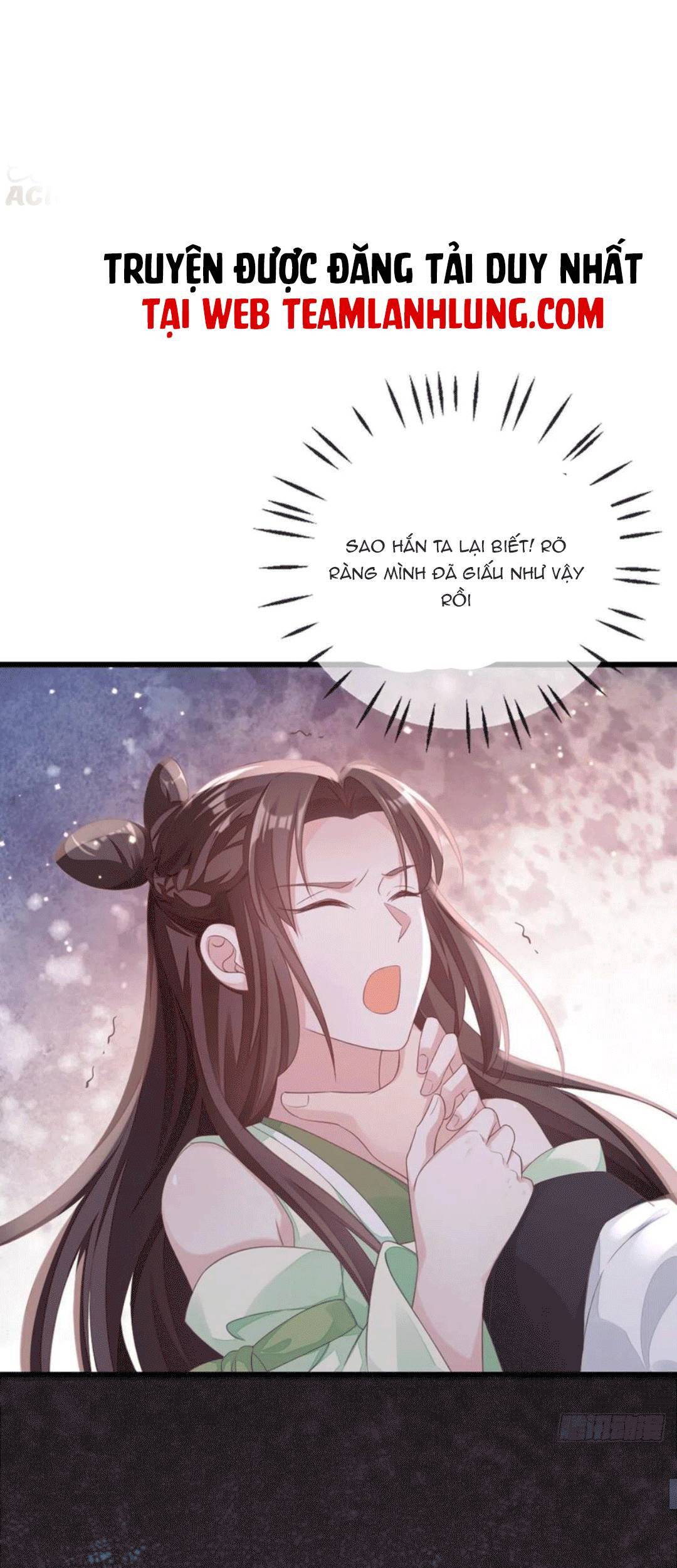 Mau Xuyên Không Rửa Tội Cho Nhân Vật Phản Diện Chapter 125 - 23