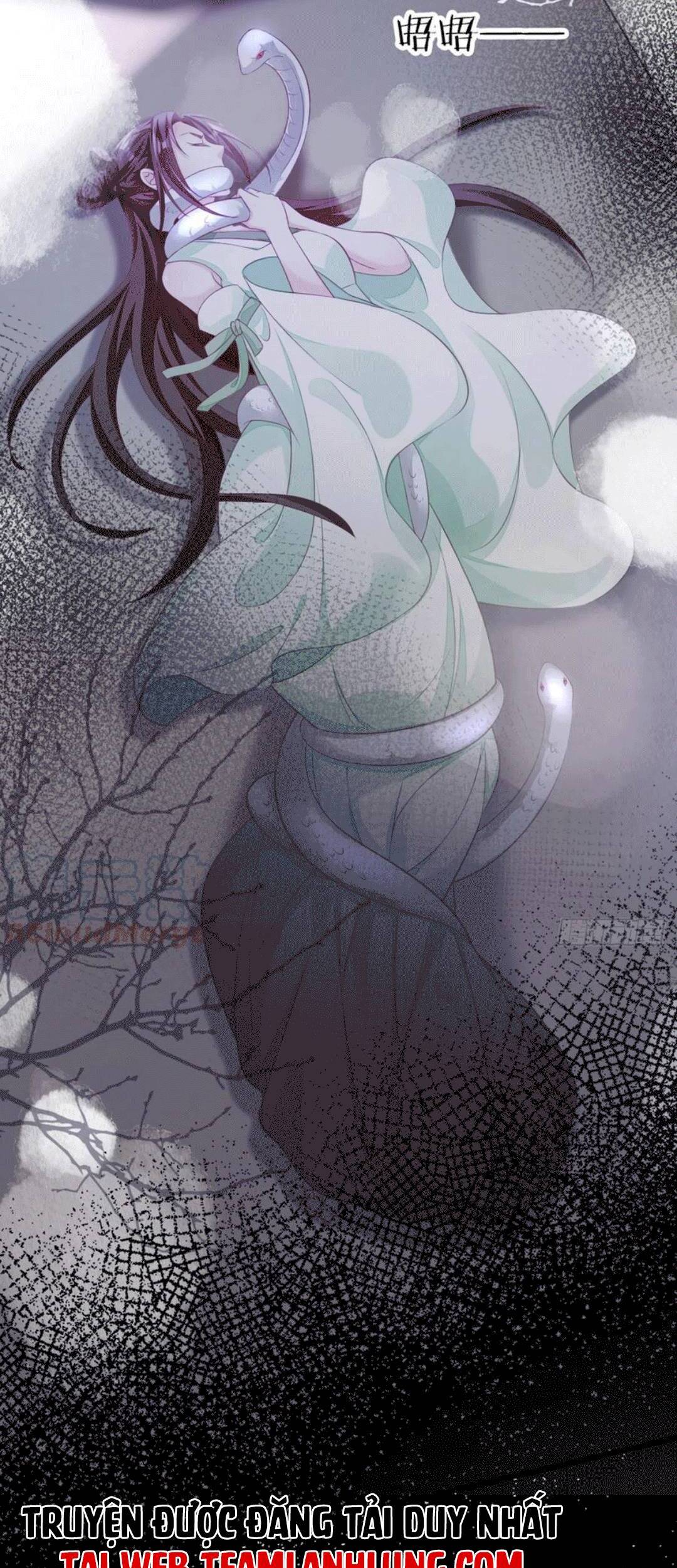 Mau Xuyên Không Rửa Tội Cho Nhân Vật Phản Diện Chapter 125 - 25