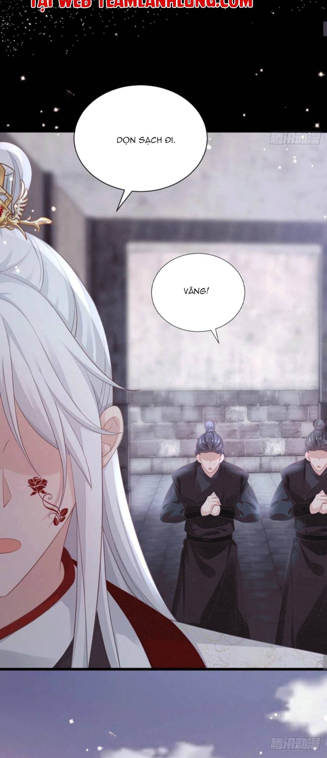 Mau Xuyên Không Rửa Tội Cho Nhân Vật Phản Diện Chapter 125 - 26