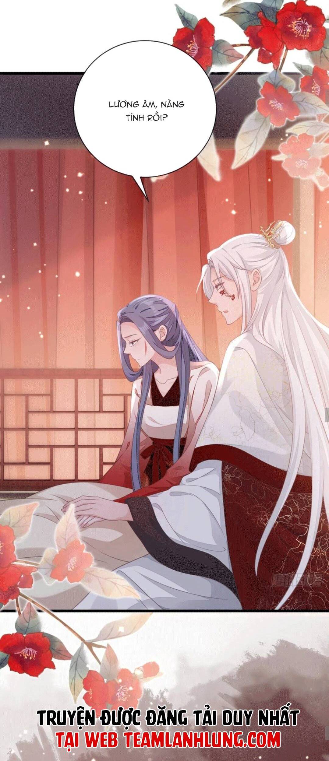 Mau Xuyên Không Rửa Tội Cho Nhân Vật Phản Diện Chapter 125 - 28