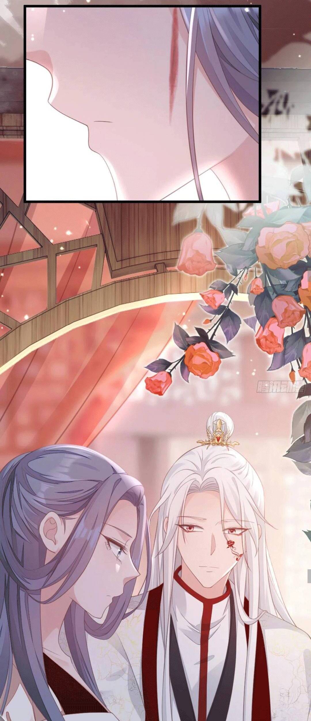 Mau Xuyên Không Rửa Tội Cho Nhân Vật Phản Diện Chapter 125 - 29